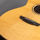 James Goodall Grand Concert Cutaway Mastergrade (2016) Detailphoto 6